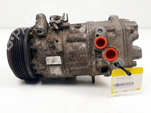 AC compressor BMW 1 (E87) 118 d | BP10116904M34 