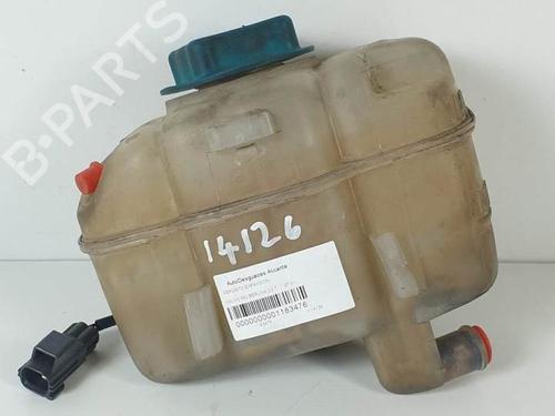 Used Expansion tank VOLVO S60 I (384) 2.0 T (180 hp) 17808711