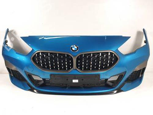 Used Front bumper BMW 2 Gran Coupe (F44) M 235 i xDrive (306 hp) 30762925