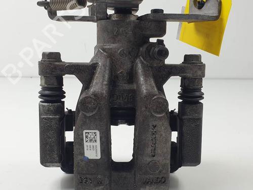 Used Right rear brake caliper FIAT TIPO Saloon (356_, 357_) 1.6 D (356SXG1B) (120 hp) 27540136