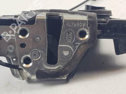 Front right lock TOYOTA AVENSIS Saloon (_T27_) 1.8 VVT-i (ZRT271_, ZRT271R) | BP29274891C97 