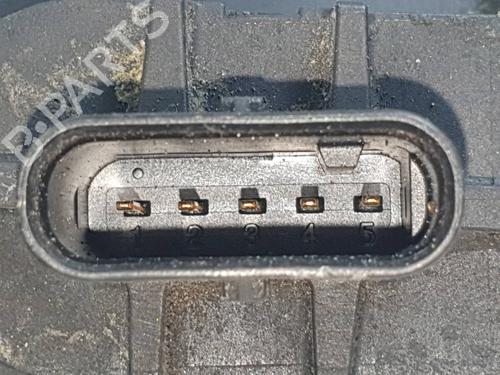 Mass air flow sensor BMW 3 Coupe (E92) 320 d | BP39929643M95 - Image 3