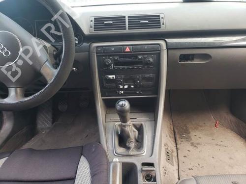 Frontplate/Frontkurv AUDI A4 B6 (8E2) 2.0 FSI | BP17637087C72 