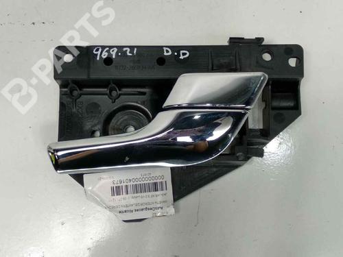 Used Front right interior door handle Front right interior door handle JAGUAR XF I (X250) 3.0 D (241 hp) 8121161 8121161
