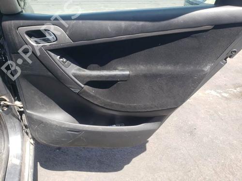 Left tailgate light CITROËN C4 Picasso I MPV (UD_) 1.8 i 16V | BP29275100C79 - Image 16