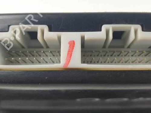 Climate control CHEVROLET REZZO MPV (U100) 1.6 | BP25139782I5 