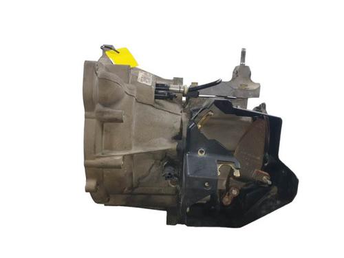 Gearbox FORD FIESTA V (JH_, JD_) 1.4 16V | BP16918667M3 