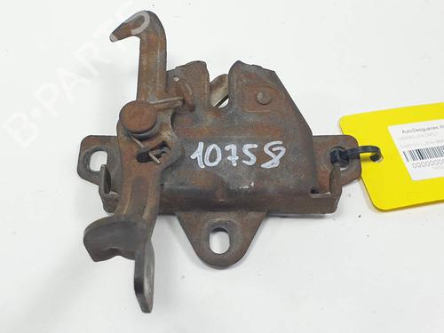 Used Hood lock Hood lock DAEWOO NUBIRA Saloon (J100) 1.6 16V (106 hp) 11118374 11118374