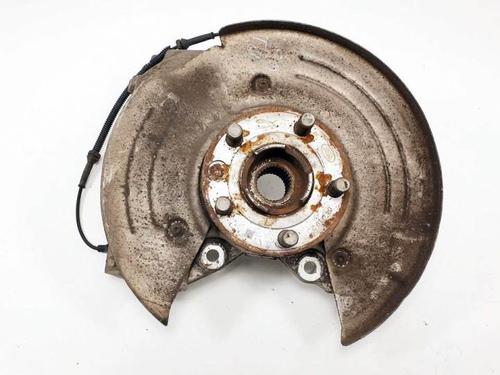 Used Left rear steering knuckle SEAT LEON (5F1) [2012-2021]  18653260
