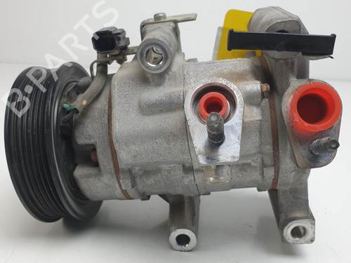 AC compressor FORD KA+ III (UK, FK) 1.2 | BP29245254M34 