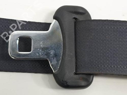 Rear right seatbelt MITSUBISHI OUTLANDER II (CW_W) 2.2 DI-D 4WD | BP6891769I28 