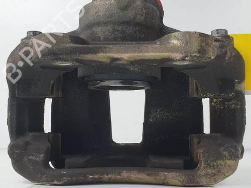 Right front brake caliper PEUGEOT 307 SW (3H) 2.0 HDI 110 | BP24652970M104 