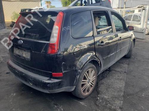 Left front driveshaft FORD FOCUS C-MAX (DM2) 2.0 TDCi | BP23278982M38 
