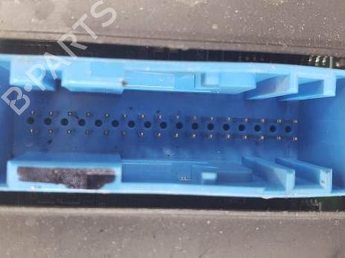 Instrument cluster JAGUAR S-TYPE II (X200) 2.7 D | BP19446600C47 