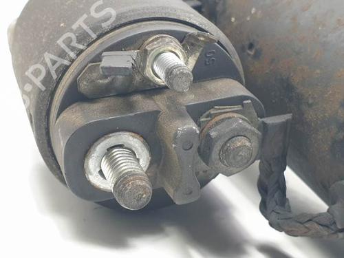 Starter SAAB 9-3 Cabriolet (YS3D) 2.0 Turbo | BP12360457M8 