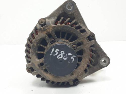 Alternator NISSAN X-TRAIL II (T31) 2.0 dCi | BP27171684M7 