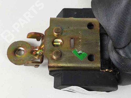 Front right belt tensioner RENAULT MEGANE II Coupé-Cabriolet (EM0/1_) 1.9 dCi | BP8731032C88  - Image 10