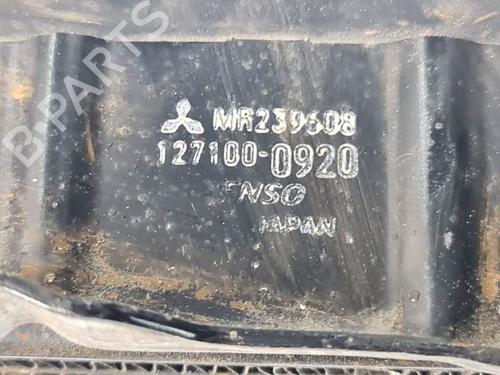 Intercooler MITSUBISHI PAJERO SPORT I (K7_, K9_) 2.5 TD (K94W) | BP6881808M30 