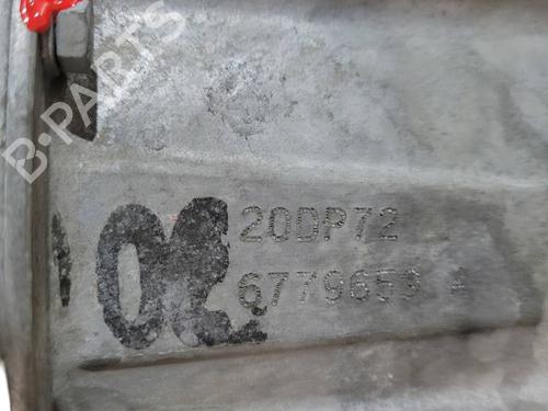 Gearbox CITROËN C4 II (NC_) 1.6 HDi 90 | BP34534280M3  - Image 6