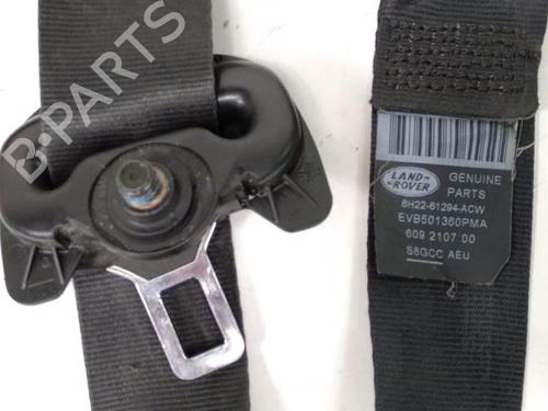 Front right seatbelt LAND ROVER RANGE ROVER SPORT I (L320) 3.0 D 4x4 | BP8731611I25 
