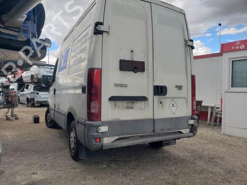 Innerbelysning IVECO DAILY III Van 29 L 11 V | BP24846647I8 