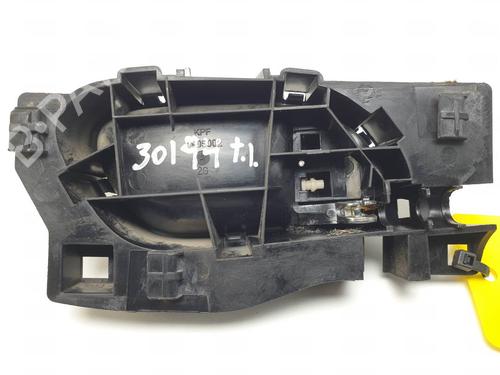 Rear left interior door handle CITROËN C3 Picasso (SH_) 1.6 HDi | BP24915874I15 - Image 2