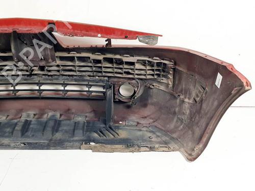 Front bumper RENAULT MEGANE II (BM0/1_, CM0/1_) 1.6 16V (BM0C, CM0C) | BP25138154C7 