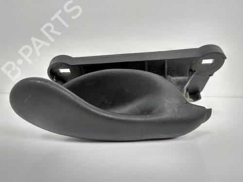 Used Rear right interior door handle FIAT MULTIPLA (186_) 1.9 JTD (186AXE1A) (120 hp) 7561688