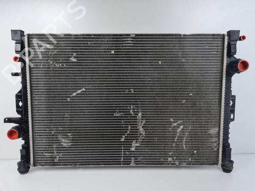 Used Water radiator Water radiator LAND ROVER FREELANDER 2 (L359) 2.2 TD4 4x4 (152 hp) 28178399 28178399