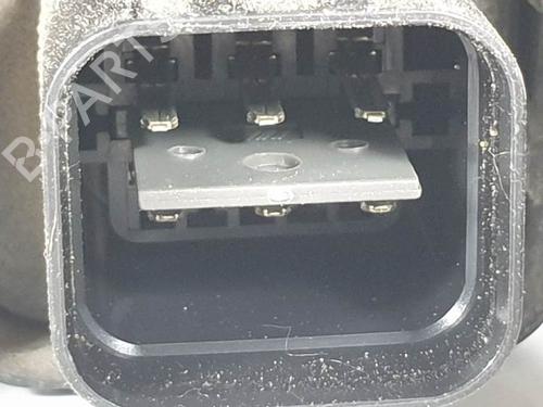 Højre forlygte KIA SHUMA II (FB) 1.6 | BP13215688C29 