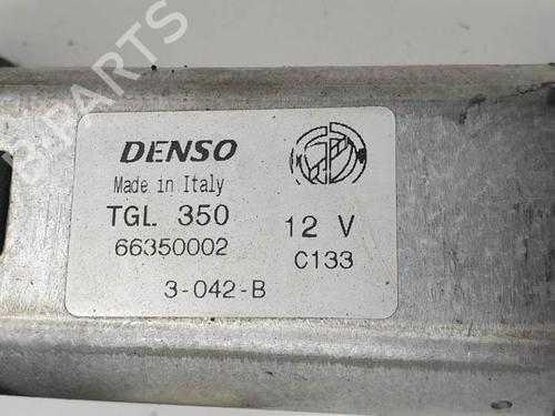 Rear wiper motor ALFA ROMEO 147 (937_) 1.6 16V T.SPARK (937.AXA1A, 937.AXB1A, 937.BXB1A) | BP12357052M102 