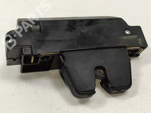 Used Tailgate lock Tailgate lock PEUGEOT 307 (3A/C) [2000-2012] 9291845 9291845
