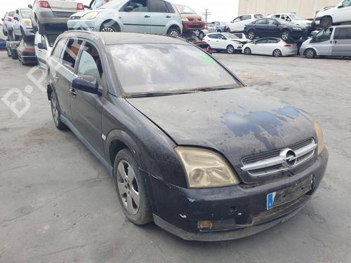Left front window switch OPEL VECTRA C Estate (Z02) 2.2 DTI (F35) | BP38083492I27 - Image 7