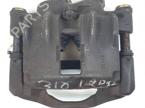 left-front-brake-caliper-peugeot-boxer-van-244-2001-30278438 main image
