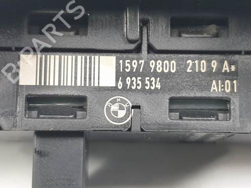 Right front window switch BMW 1 (E87) 118 d | BP10090715I26 - Image 2