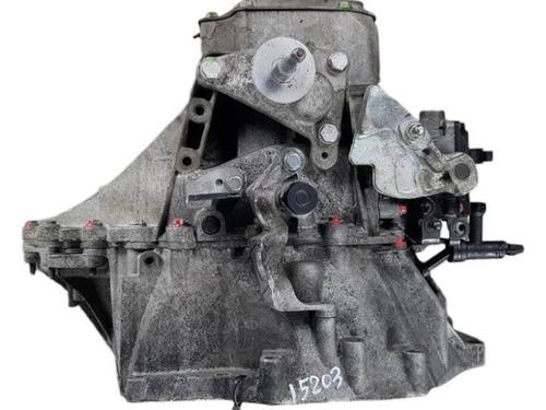 Gearbox PEUGEOT 5008 (0U_, 0E_) 1.6 HDi | BP25286138M3 