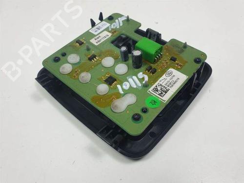 Interior roof light JAGUAR XE (X760) 2.0 D | BP10725544I8 