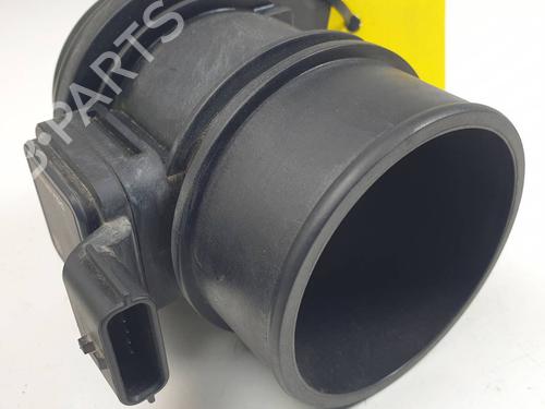 Débitmètre de masse D'Air Débitmètre de masse D'Air RENAULT MASTER II Bus (JD) 2.5 dCi (JD01, JD02, JD11, JD12, JD1W) (120 hp) 34513347 34513347