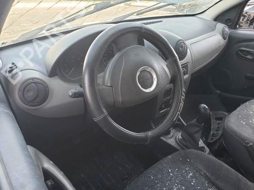 Intercooler DACIA SANDERO 1.5 dCi | BP25146083M30 - Image 13