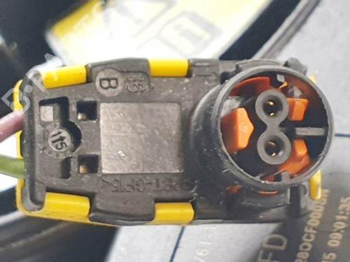 Squib airbag FORD TRANSIT CONNECT (P65_, P70_, P80_) 1.8 Di | BP29274810C102 