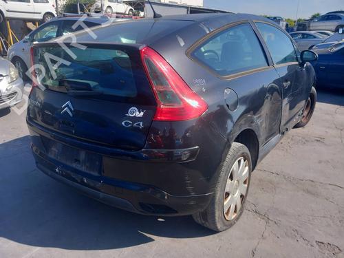 ABS pump CITROËN C4 Coupe (LA_) 1.6 16V | BP36671237M43 - Image 9