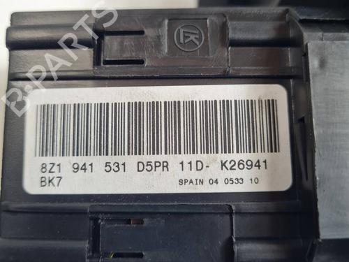 Headlight switch AUDI A2 (8Z0) 1.4 TDI | BP38948587I24 - Image 5