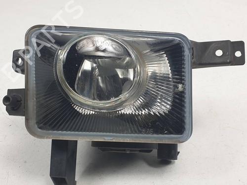 Used Left front fog light Left front fog light OPEL CORSA C (X01) 1.2 Twinport (F08, F68) (80 hp) 34513324 34513324