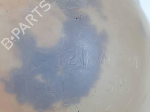 Expansion tank VW GOLF V Variant (1K5) 1.9 TDI | BP29989931C120