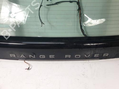 Used Tailgate Tailgate 38480573 38480573