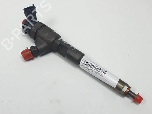 Used Injector Injector DACIA DOKKER MPV (KE_) 1.5 dCi / Blue dCi 75 (KEAJ, KEAH, KEJW) (75 hp) 17899022 17899022