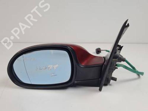 Retrovisor esquerdo CITROËN C5 II (RC_) 2.0 HDi (RCRHRH) | BP30763438C26