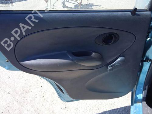 Left headlight DAEWOO MATIZ (M100, M150) 0.8 | BP7877093C28 - Image 14