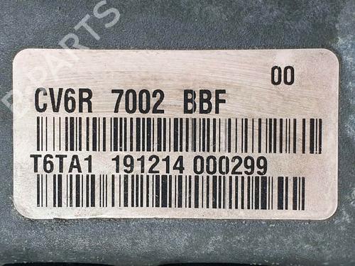 Gearbox FORD FOCUS III 1.0 EcoBoost | BP25144563M3  - Image 7