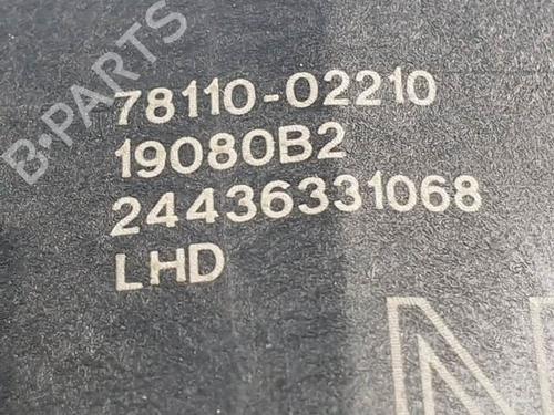 Pedal TOYOTA COROLLA Hatchback (_E21_, _EA1_, _EH1_) 1.8 Hybrid (ZWE211) | BP25403741I4  - Image 7